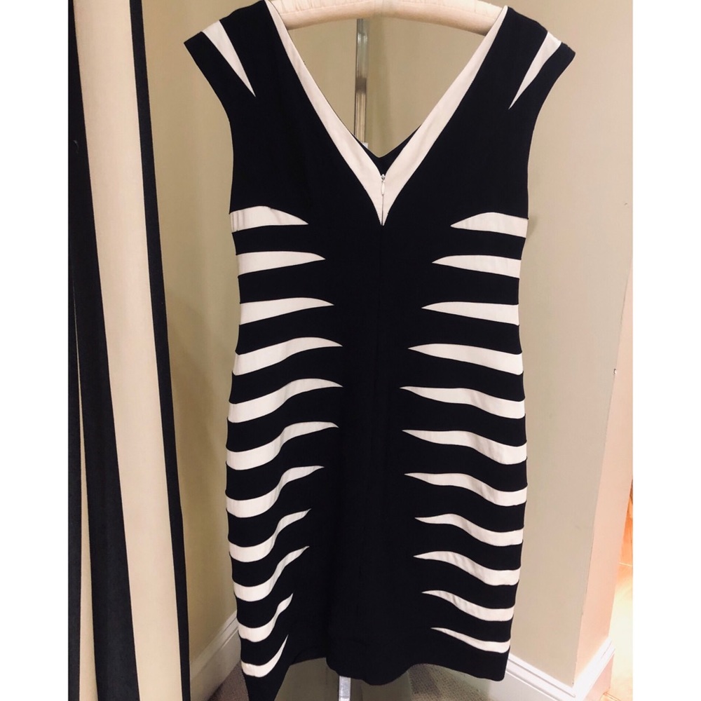 Mini dress